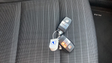 Kia Rio 1.0 T GDi 48V 118 GT-Line S 5dr Petrol Hatchback